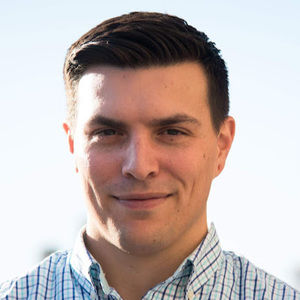 Meet your Posher, Alex